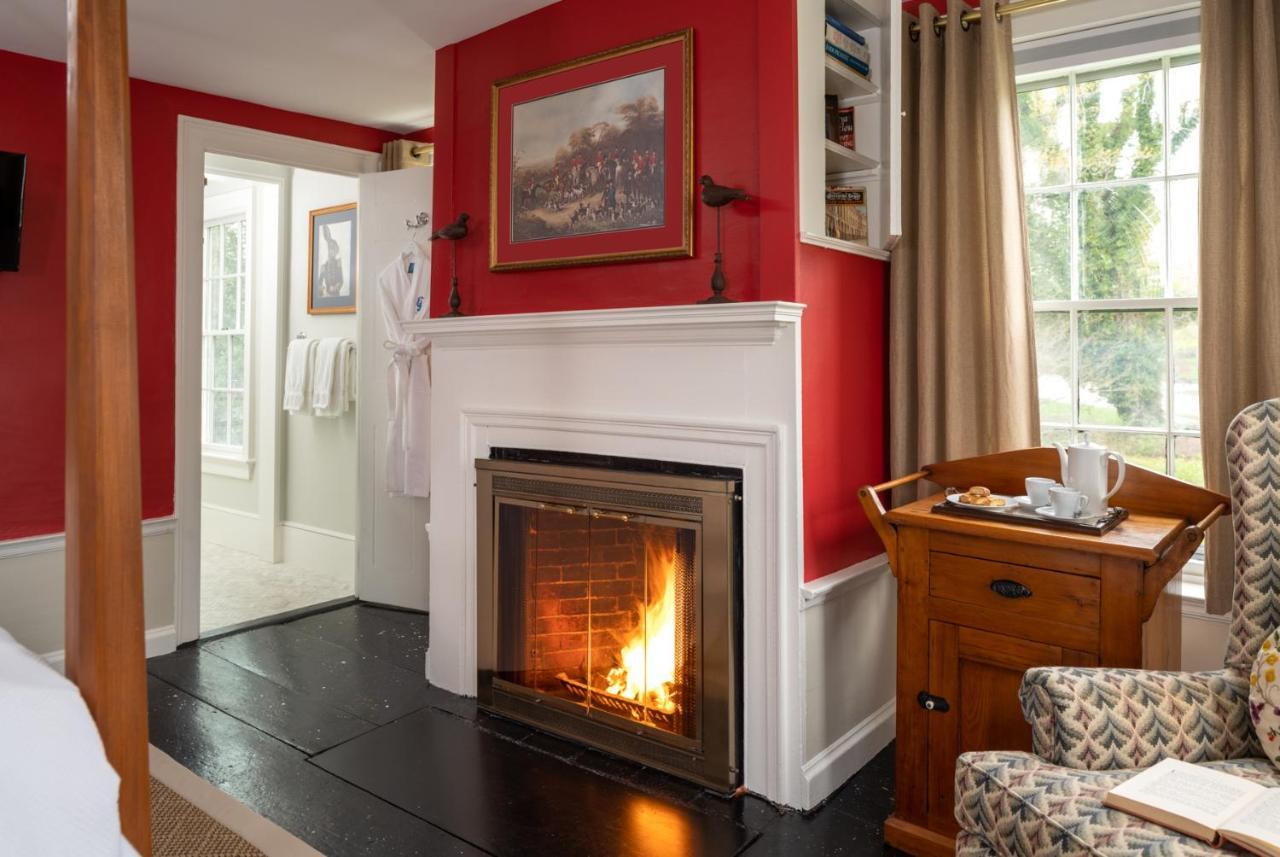 Candleberry Inn On Cape Cod Brewster Luaran gambar