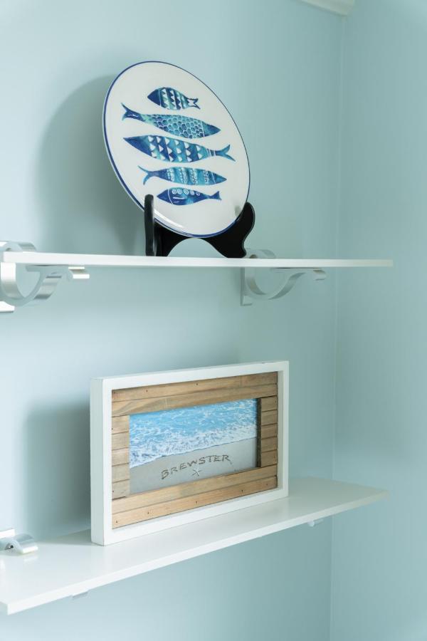 Candleberry Inn On Cape Cod Brewster Luaran gambar