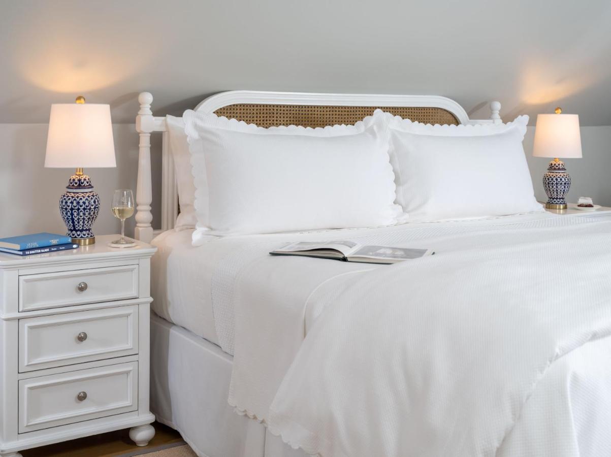 Candleberry Inn On Cape Cod Brewster Luaran gambar