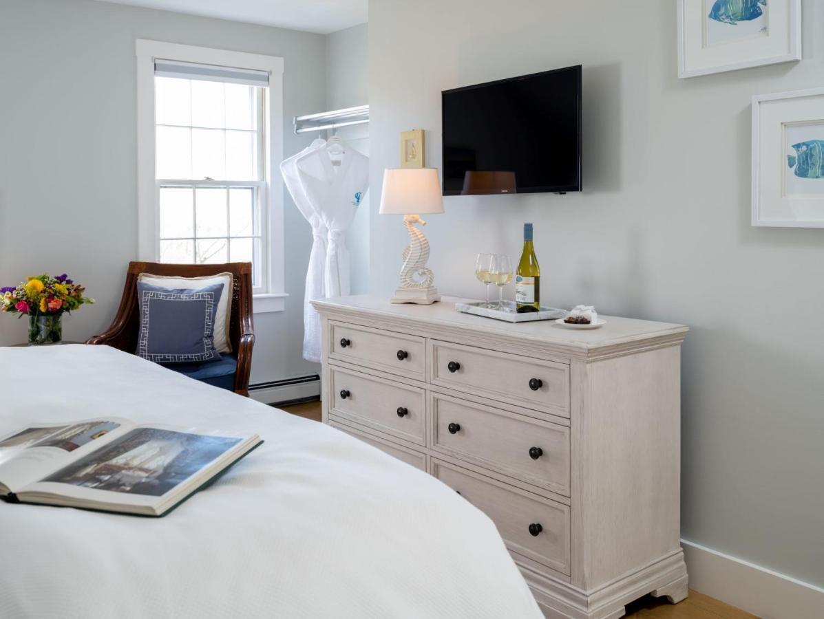 Candleberry Inn On Cape Cod Brewster Luaran gambar