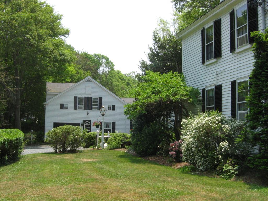 Candleberry Inn On Cape Cod Brewster Luaran gambar