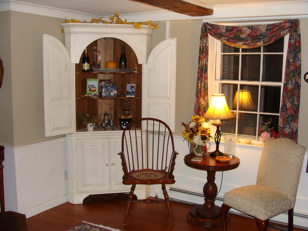 Candleberry Inn On Cape Cod Brewster Luaran gambar