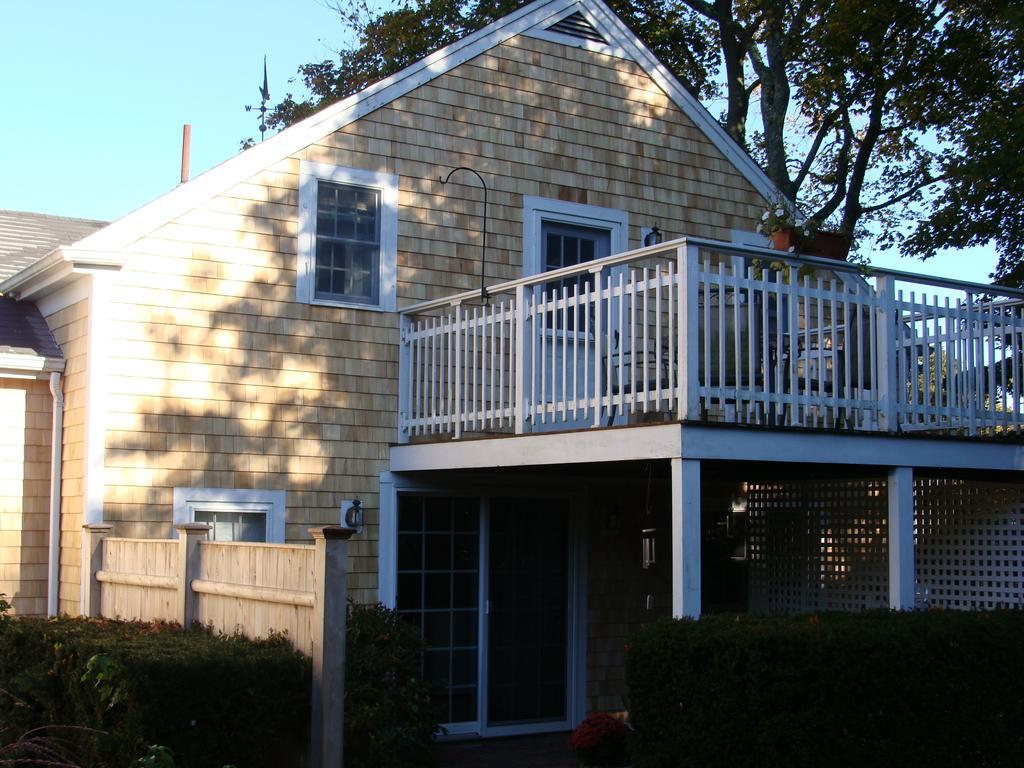 Candleberry Inn On Cape Cod Brewster Luaran gambar