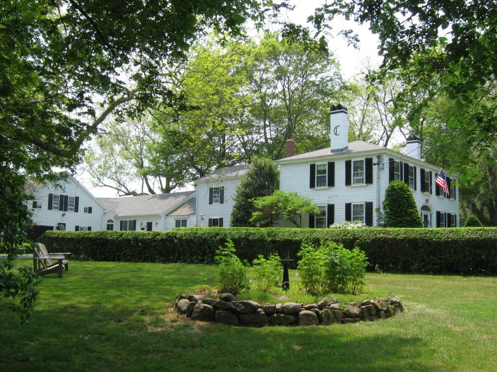 Candleberry Inn On Cape Cod Brewster Luaran gambar