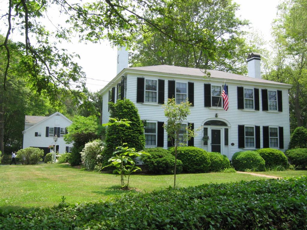 Candleberry Inn On Cape Cod Brewster Luaran gambar
