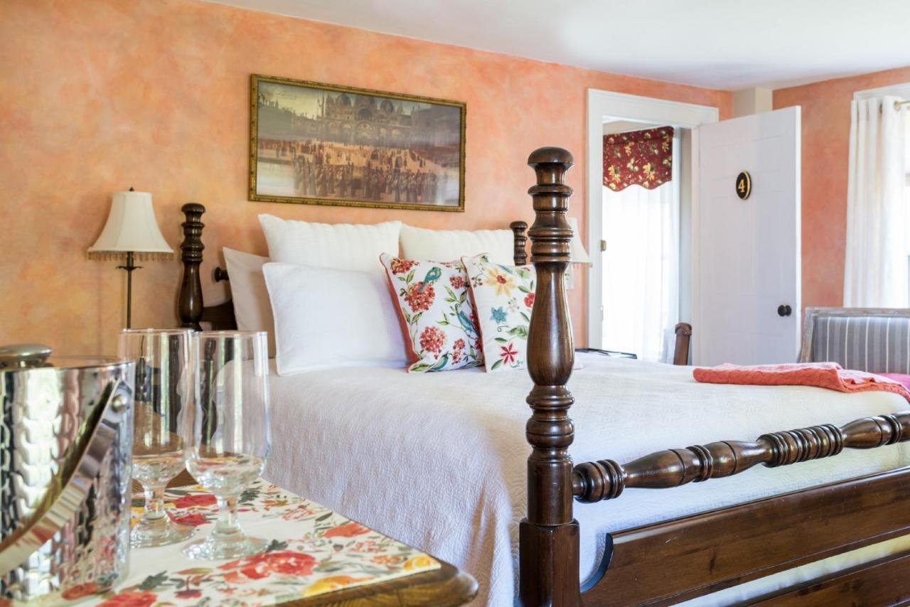 Candleberry Inn On Cape Cod Brewster Luaran gambar