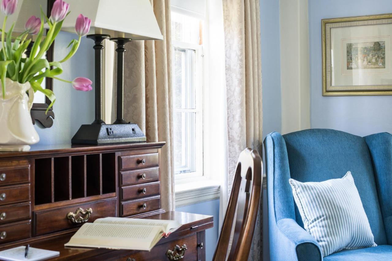 Candleberry Inn On Cape Cod Brewster Luaran gambar