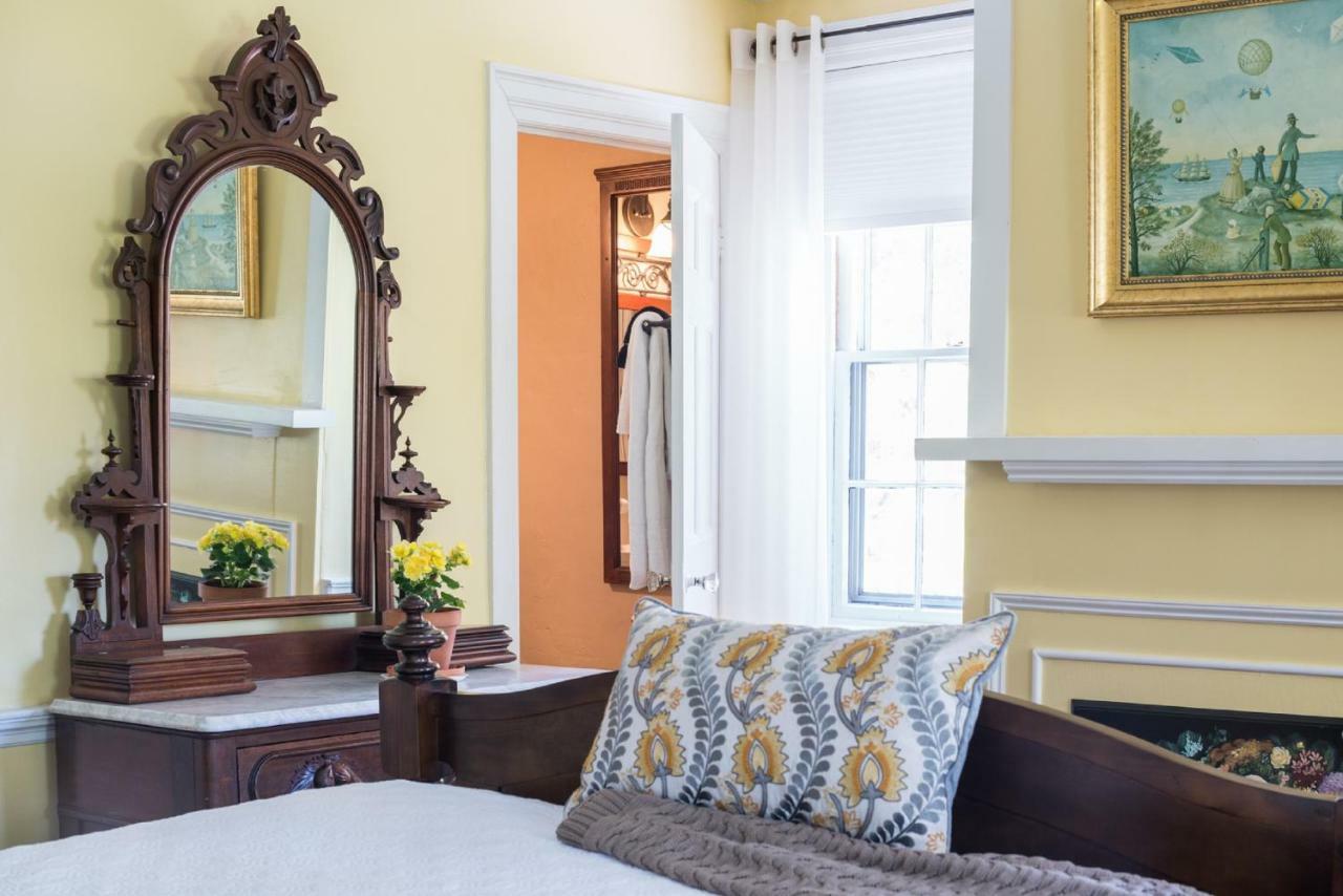 Candleberry Inn On Cape Cod Brewster Luaran gambar