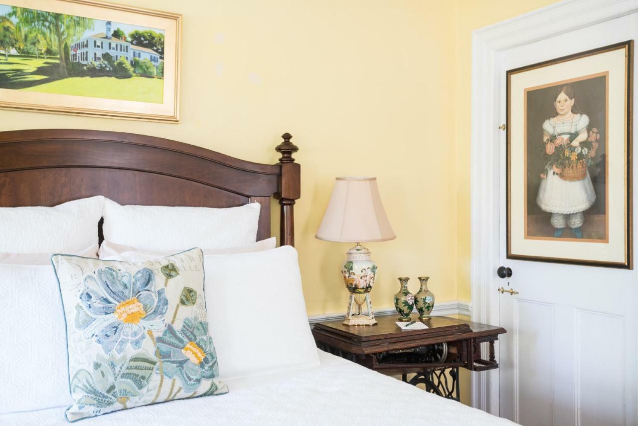 Candleberry Inn On Cape Cod Brewster Luaran gambar