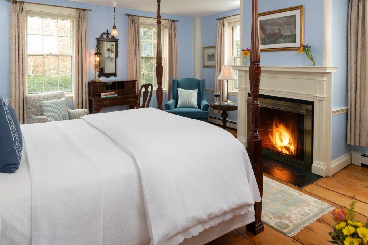 Candleberry Inn On Cape Cod Brewster Luaran gambar